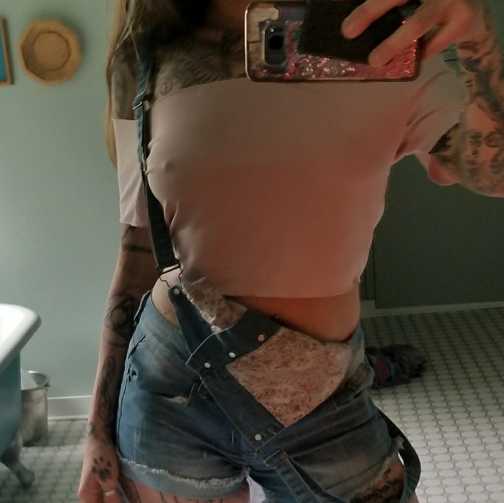 Overalls - Picture 3 of 7